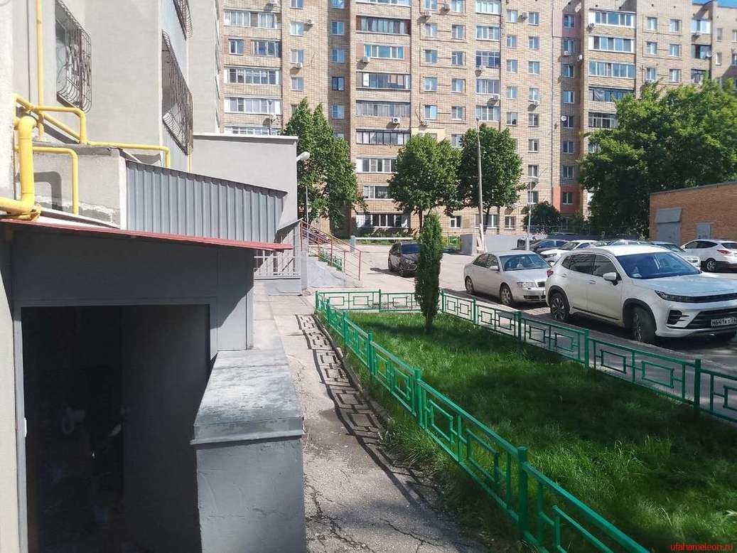 Продажа коммерческой недвижимости, 168м <sup>2</sup>, Самара, Дыбенко улица,  120А