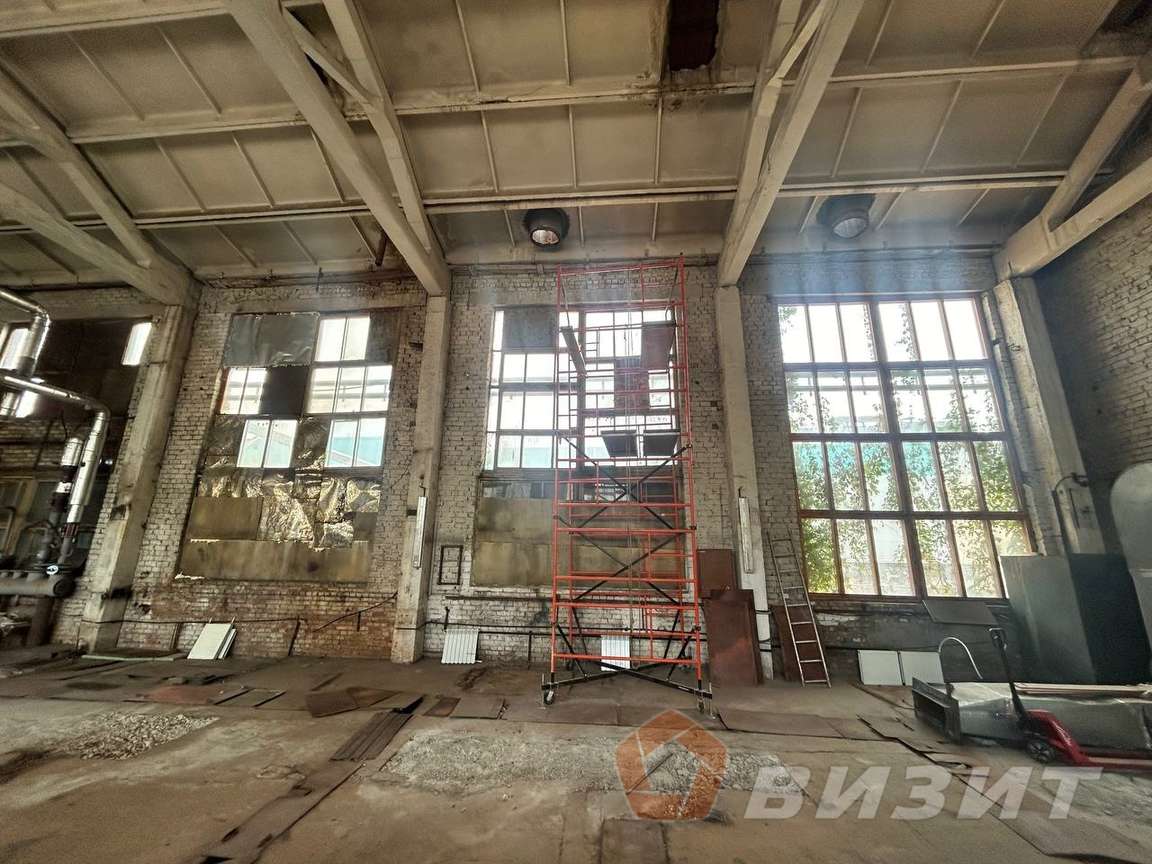 Аренда коммерческой недвижимости, 637м <sup>2</sup>, Самара, Дзержинского улица,  46к1