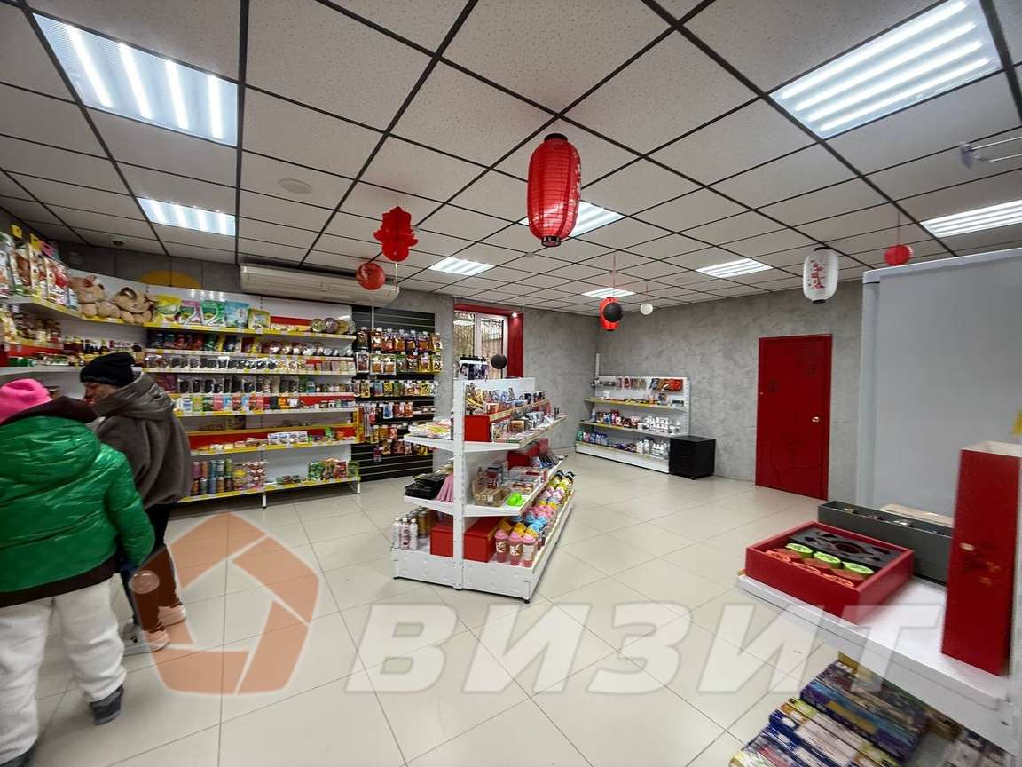 Аренда коммерческой недвижимости, 103м <sup>2</sup>, Самара, Самарская улица,  268