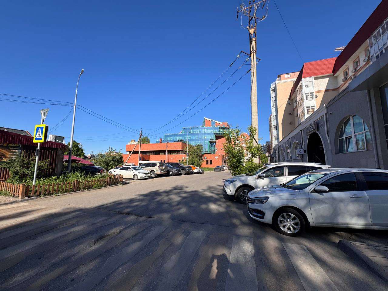 Продажа коммерческой недвижимости, 327м <sup>2</sup>, Самара, Ленинская улица,  168