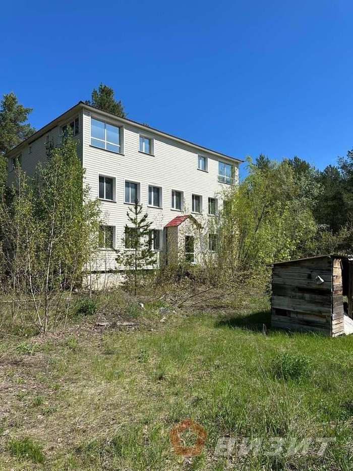 Продажа коммерческой недвижимости, 40500м <sup>2</sup>, Самара, Масленникова проспект,  9