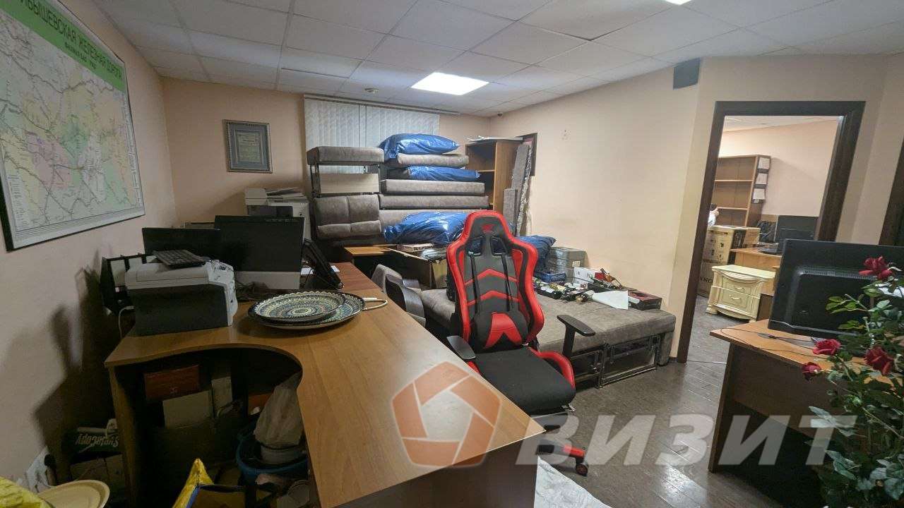 Продажа коммерческой недвижимости, 92м <sup>2</sup>, Самара, Г.С. Аксакова улица,  19А