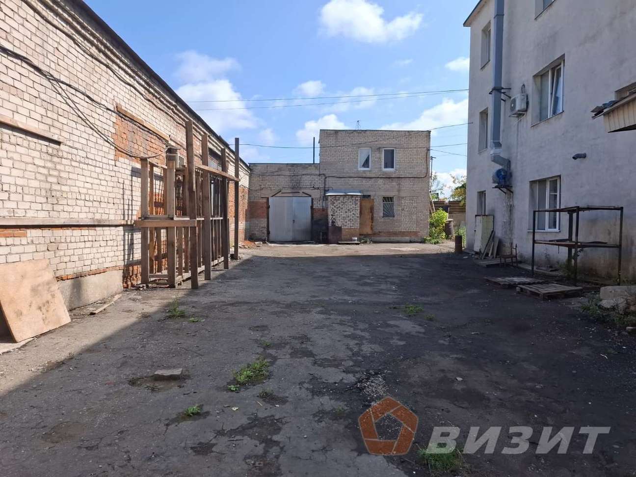 Аренда коммерческой недвижимости, 860м <sup>2</sup>, Самара, Клиническая улица,  212а