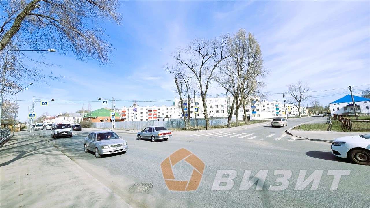 Аренда коммерческой недвижимости, 333м <sup>2</sup>, Чапаевск, Пролетарская улица,  10Б