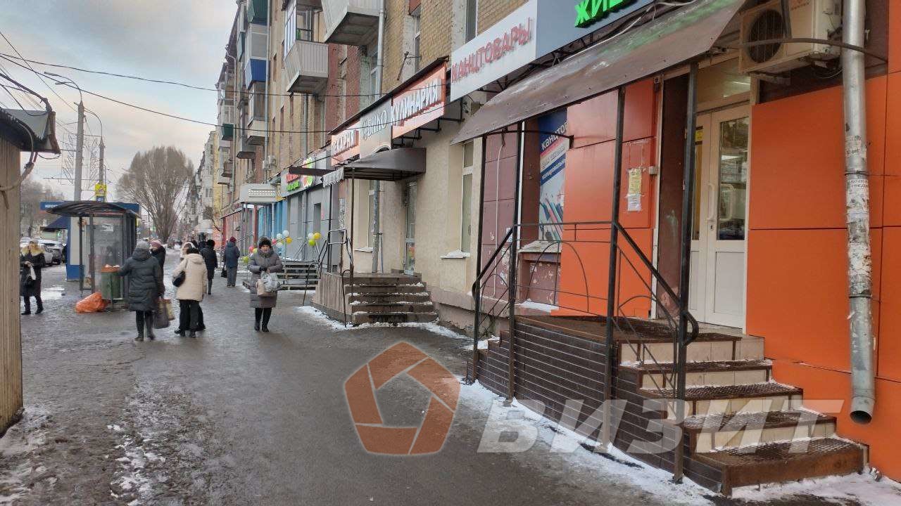 Аренда коммерческой недвижимости, 42м <sup>2</sup>, Самара, Победы улица,  79
