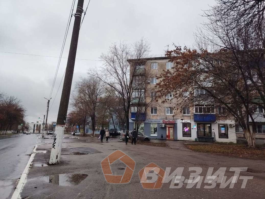 Аренда коммерческой недвижимости, 27м <sup>2</sup>, Новокуйбышевск, Островского улица,  20