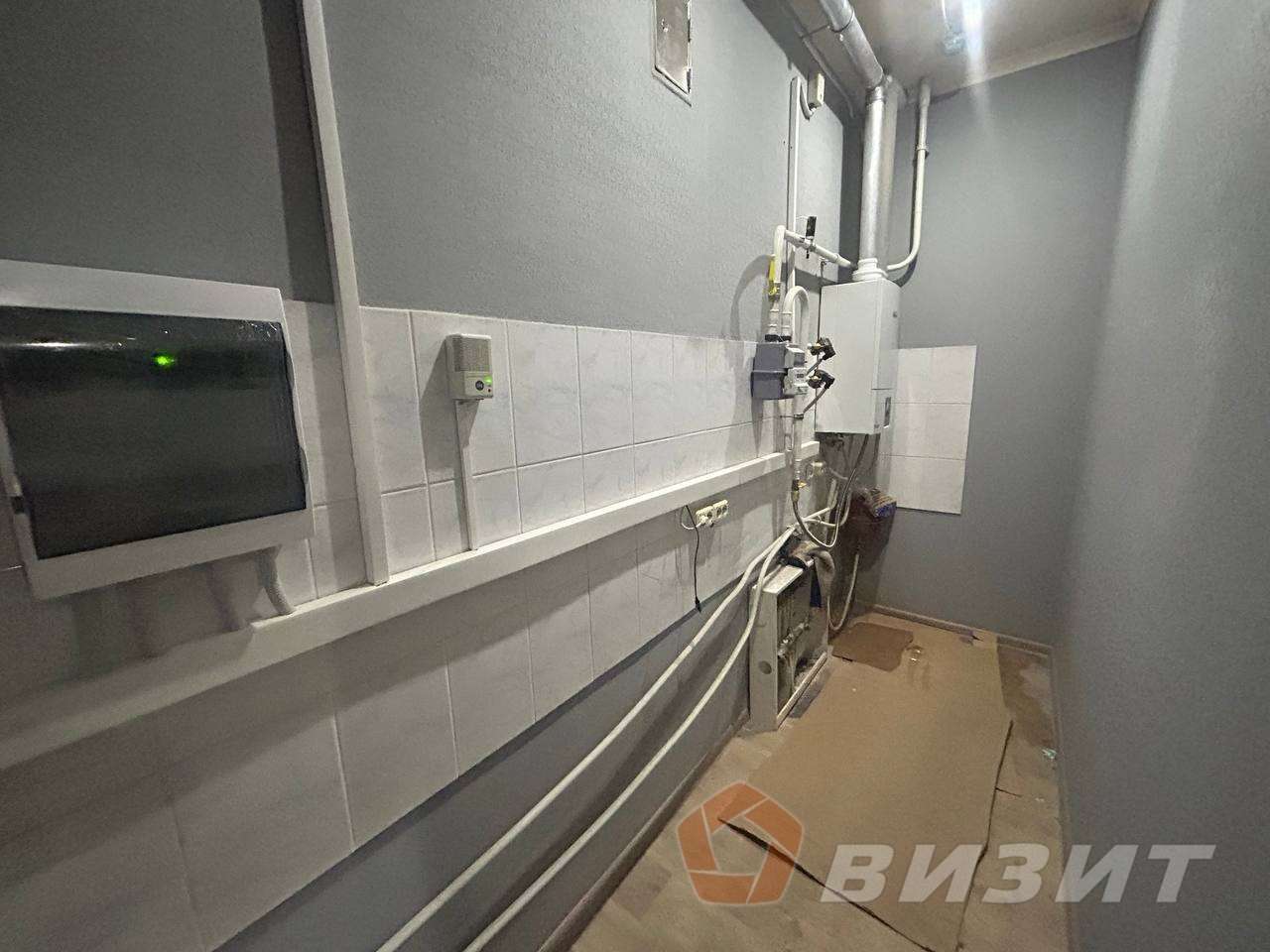 Аренда коммерческой недвижимости, 118м <sup>2</sup>, Самара, Алексея Толстого улица,  76