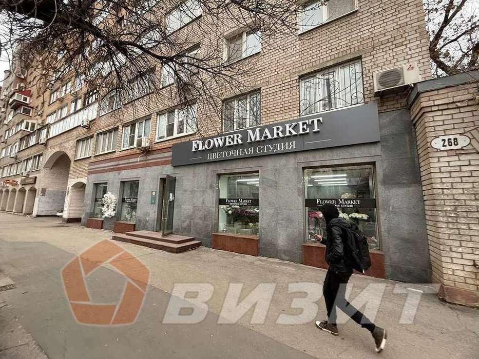 Аренда коммерческой недвижимости, 103м <sup>2</sup>, Самара, Самарская улица,  268