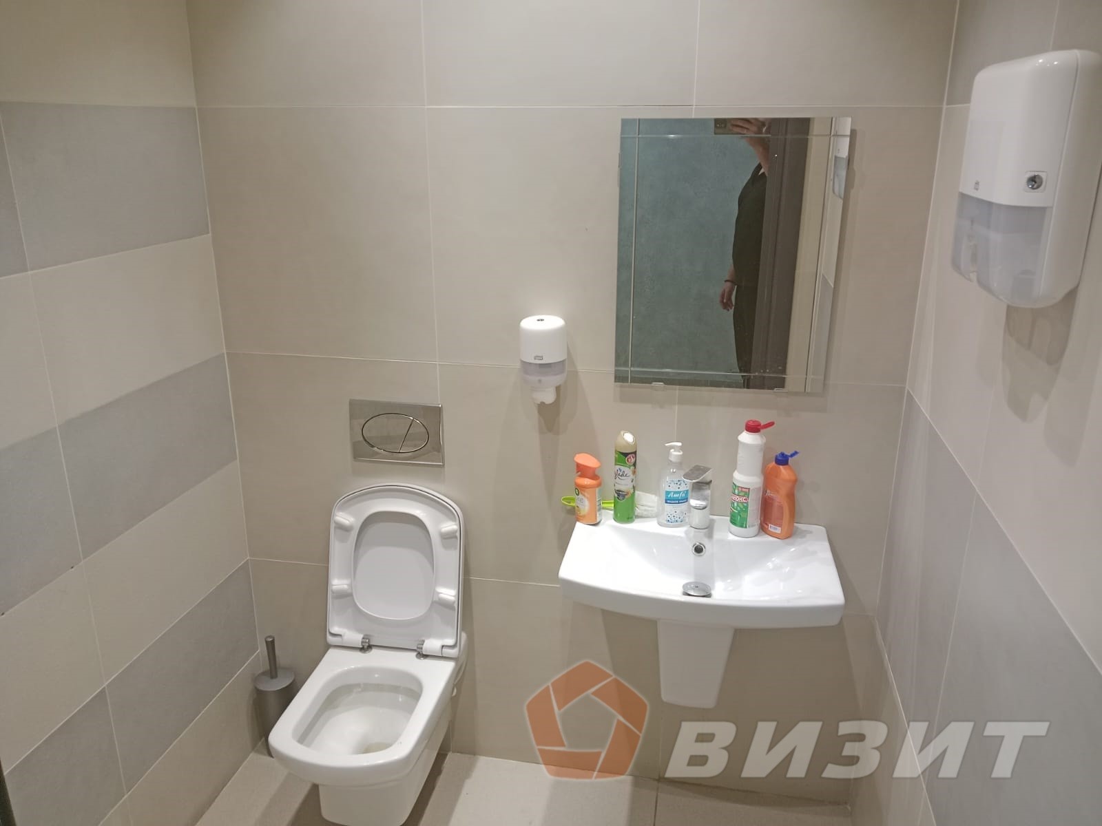 Аренда коммерческой недвижимости, 712м <sup>2</sup>, Самара, Кирова проспект,  156