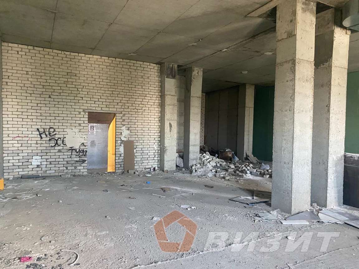 Продажа коммерческой недвижимости, 112м <sup>2</sup>, Самара, Московское шоссе,  53