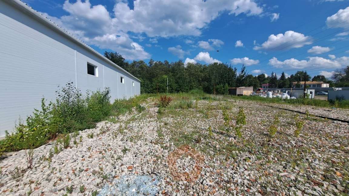 Аренда коммерческой недвижимости, 1000м <sup>2</sup>, Самара, Красноглинское шоссе,  92Б