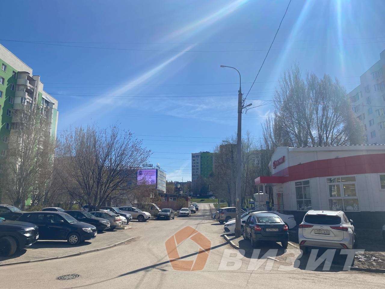 Продажа коммерческой недвижимости, 144м <sup>2</sup>, Самара, Ново-Садовая улица,  252