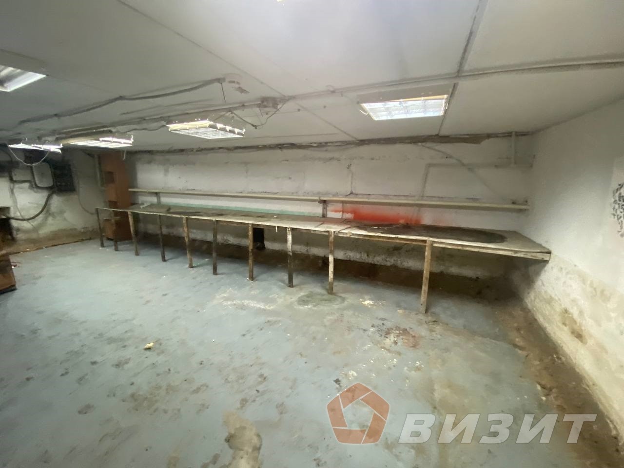 Аренда коммерческой недвижимости, 104м <sup>2</sup>, Самара, Ракитовское шоссе,  7