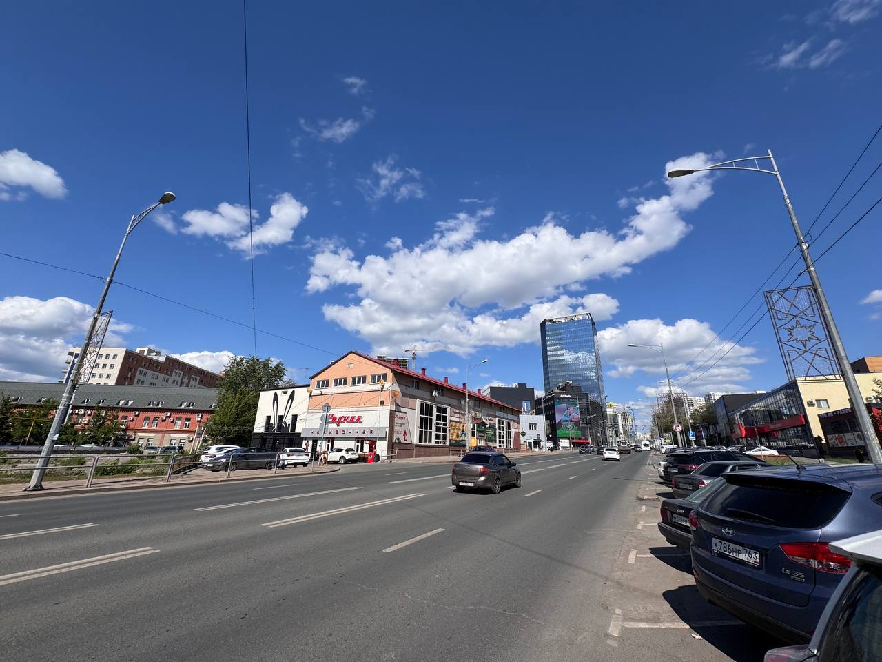 Аренда коммерческой недвижимости, 72м <sup>2</sup>, Самара, Дачная улица,  2