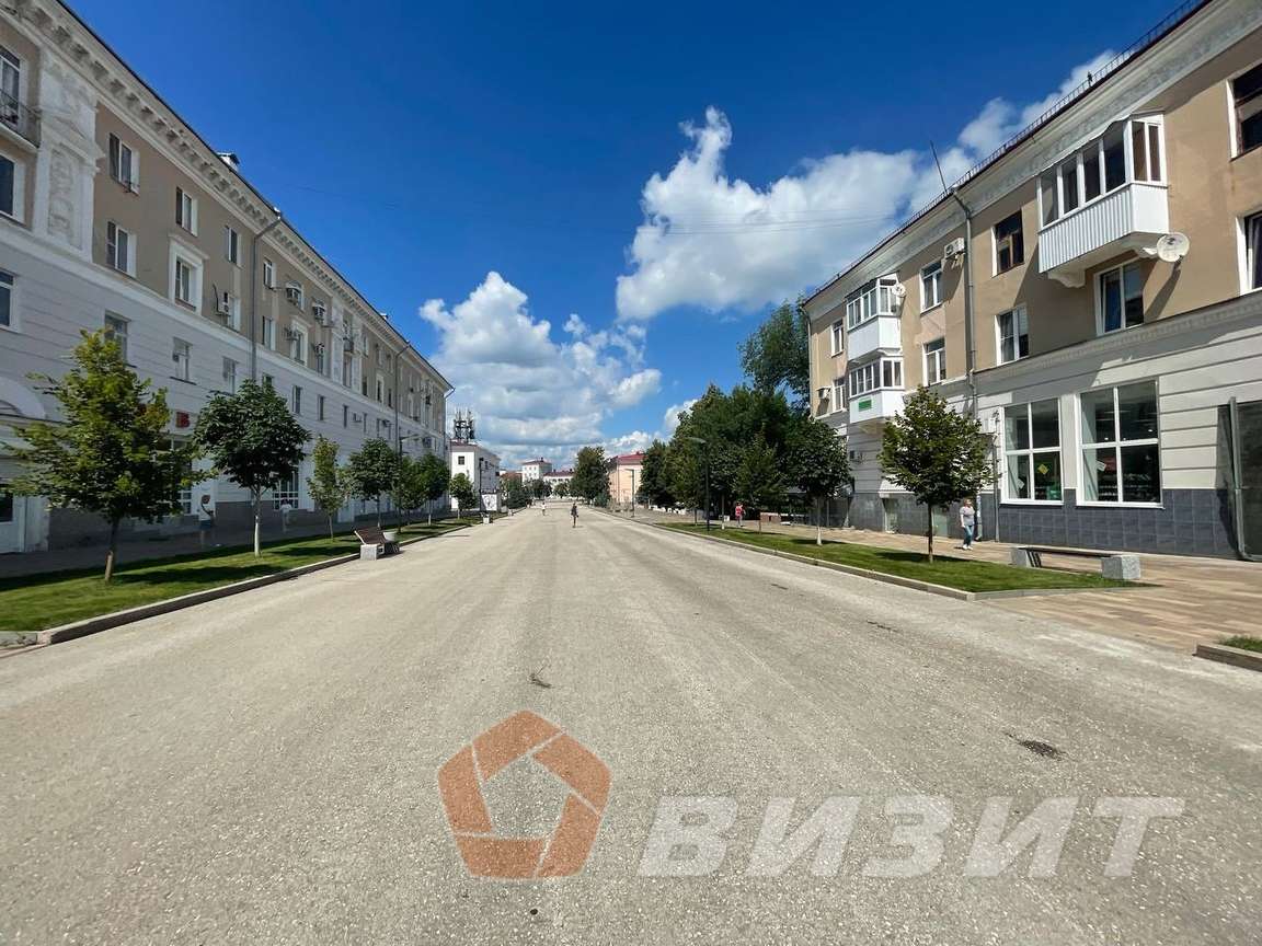 Аренда коммерческой недвижимости, 135м <sup>2</sup>, Новокуйбышевск, Миронова улица,  4