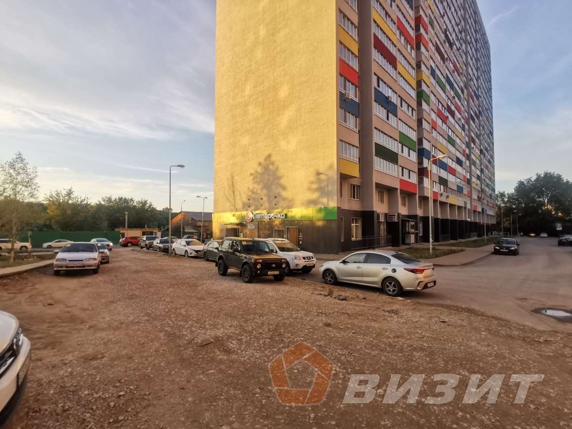 Продажа коммерческой недвижимости, 132м <sup>2</sup>, Самара, Белорусская улица,  28