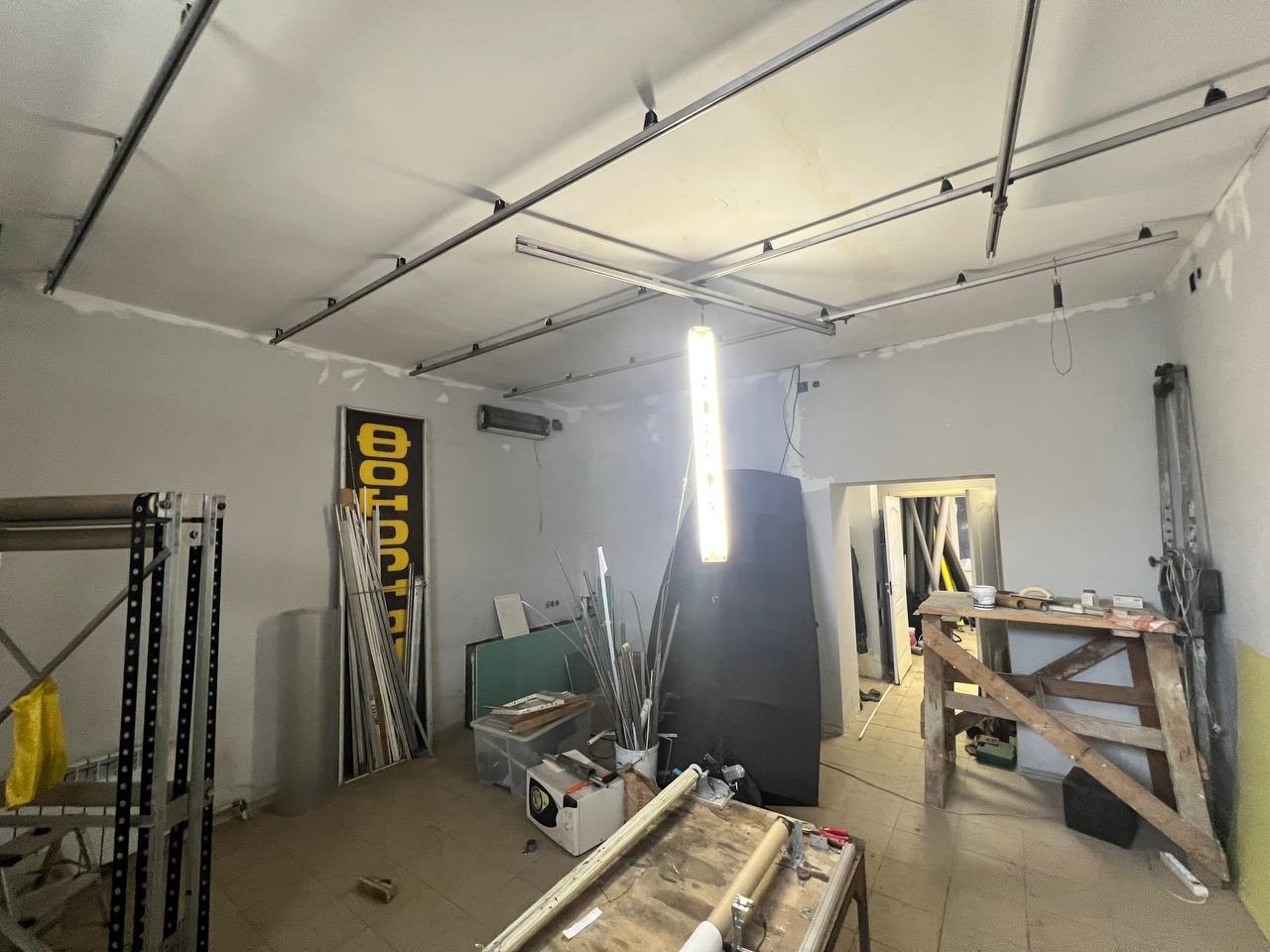 Аренда коммерческой недвижимости, 40м <sup>2</sup>, Самара, Красноармейская улица,  120