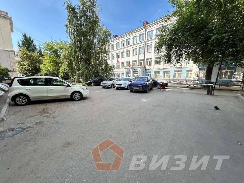 Продажа коммерческой недвижимости, 2062м <sup>2</sup>, Самара, Самарская улица,  190