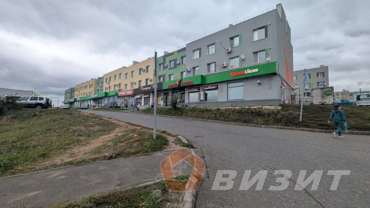 Аренда коммерческой недвижимости, 120м <sup>2</sup>, Самарская, улица Академика Дмитрия Козлова,  23