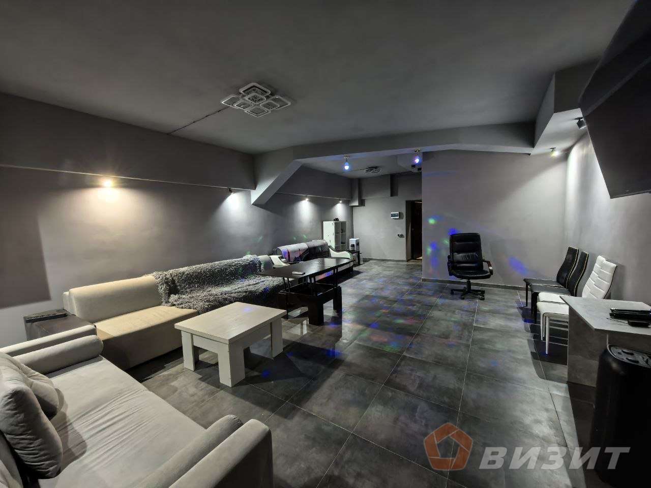 Продажа коммерческой недвижимости, 46м <sup>2</sup>, Самара, Санфировой улица,  99