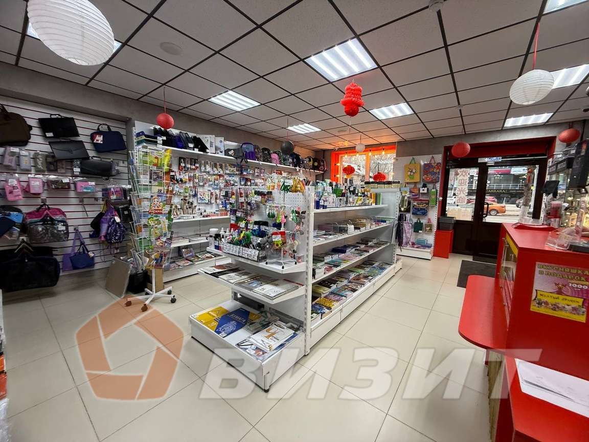 Аренда коммерческой недвижимости, 103м <sup>2</sup>, Самара, Самарская улица,  268