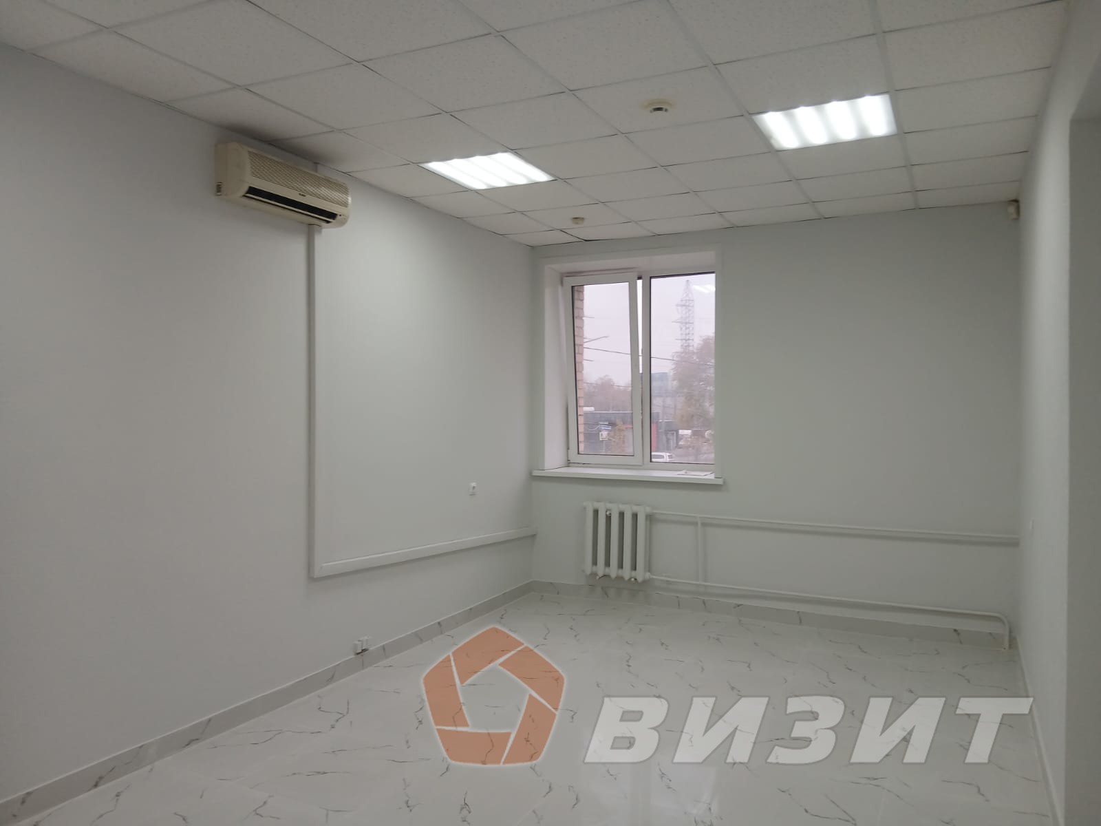 Аренда коммерческой недвижимости, 25м <sup>2</sup>, Самара, Ташкентская улица,  196А