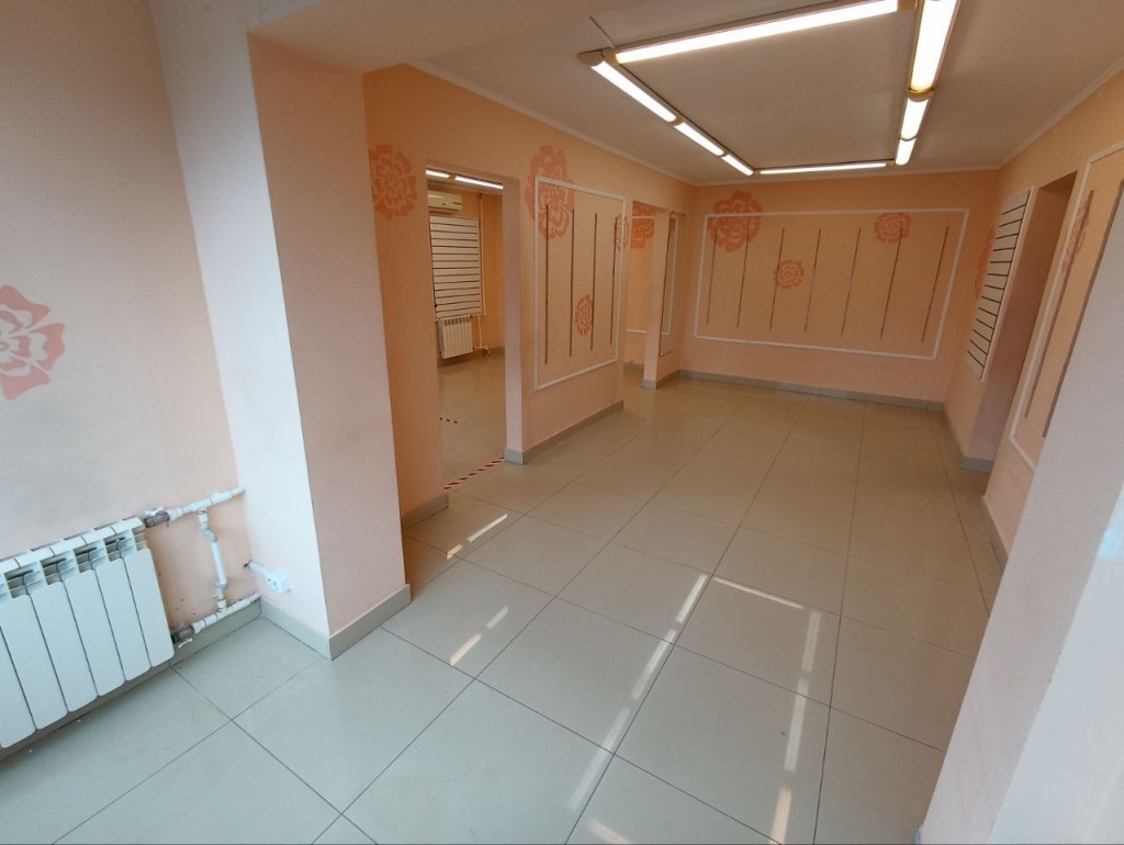 Продажа коммерческой недвижимости, 64м <sup>2</sup>, Самара, Ново-Садовая улица,  22