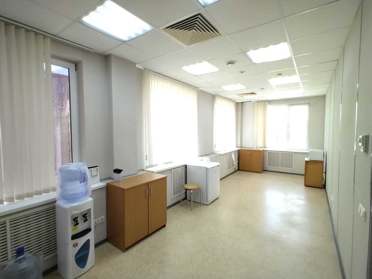 Аренда коммерческой недвижимости, 72м <sup>2</sup>, Самара, Ерошевского улица,  20