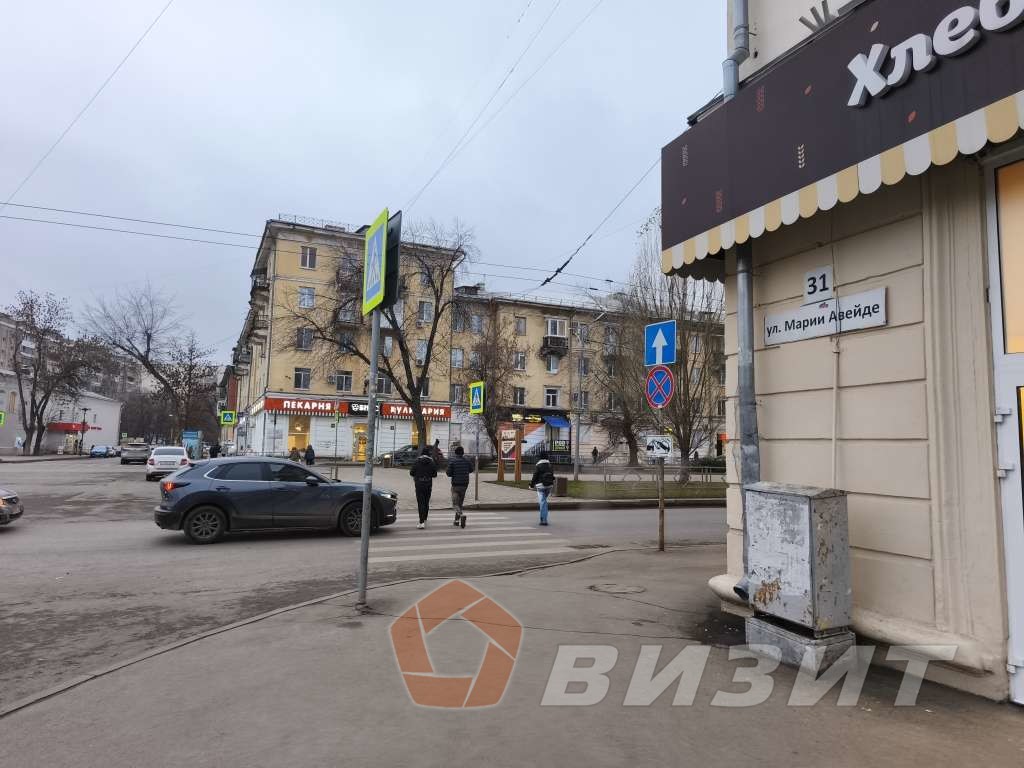 Аренда коммерческой недвижимости, 112м <sup>2</sup>, Самара, Металлургов проспект,  77