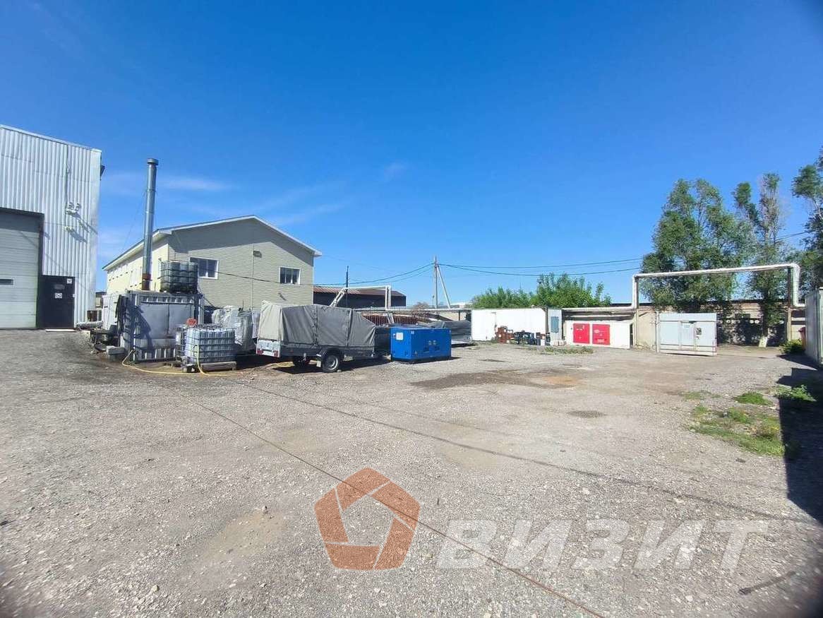 Аренда коммерческой недвижимости, 570м <sup>2</sup>, Самара, Северная улица,  5