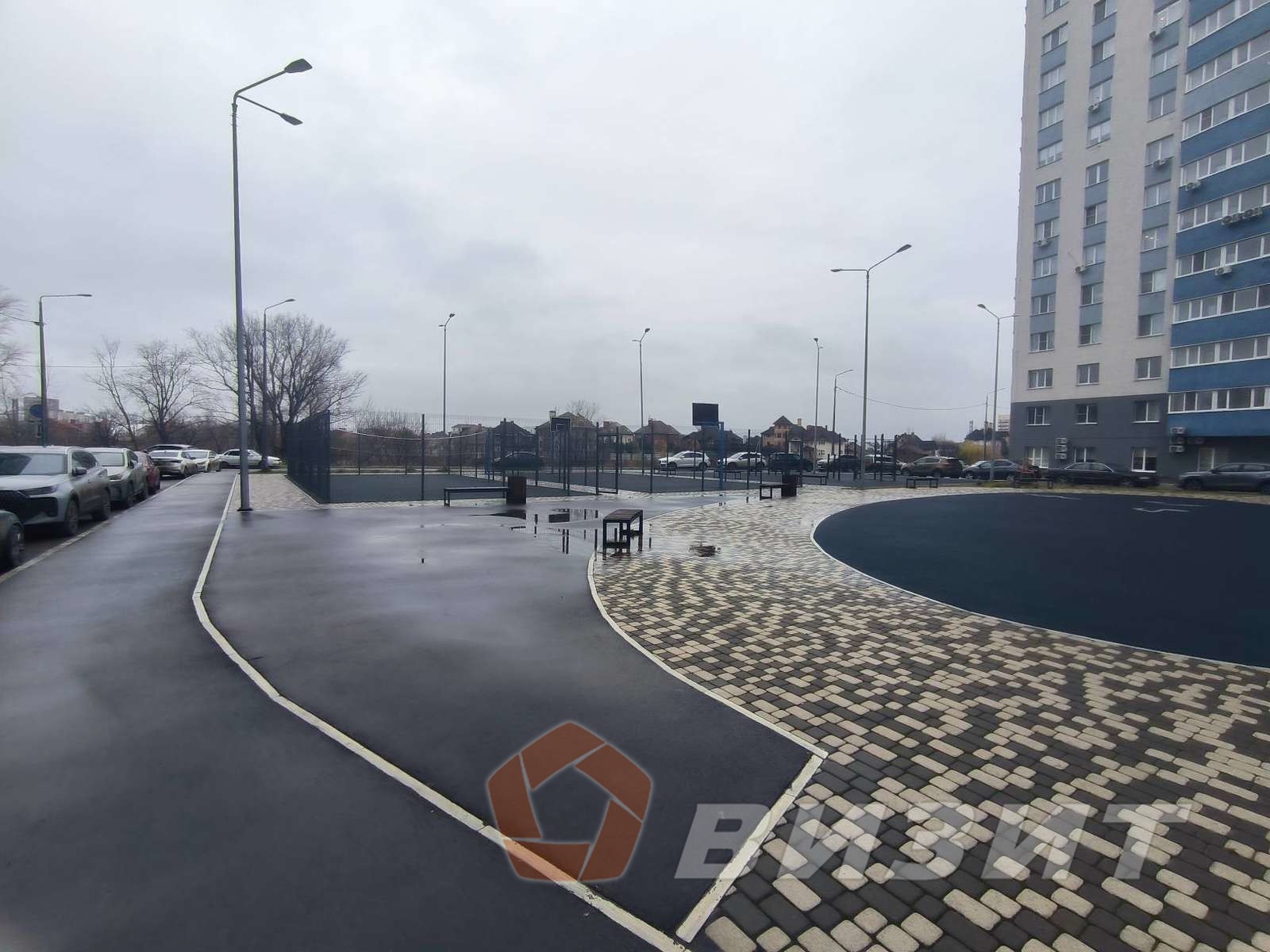 Продажа коммерческой недвижимости, 76м <sup>2</sup>, Самара, Засамарская Слобода бульвар,  7