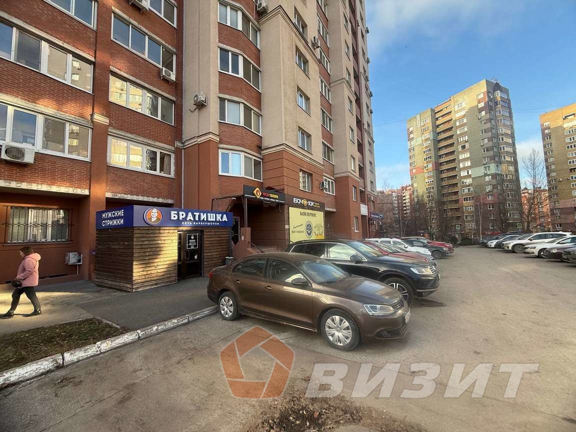 Продажа коммерческой недвижимости, 60м <sup>2</sup>, Самара, 6-я просека,  149