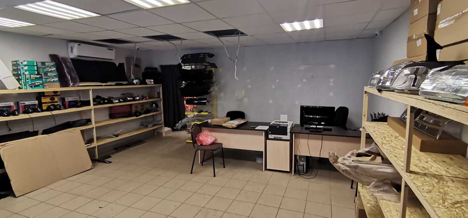 Продажа коммерческой недвижимости, 183м <sup>2</sup>, Самара, Минская улица,  65