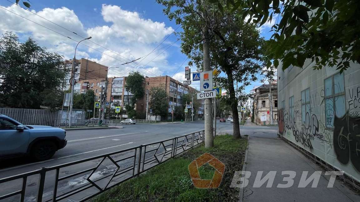 Аренда коммерческой недвижимости, 450м <sup>2</sup>, Самара, Водников улица,  35