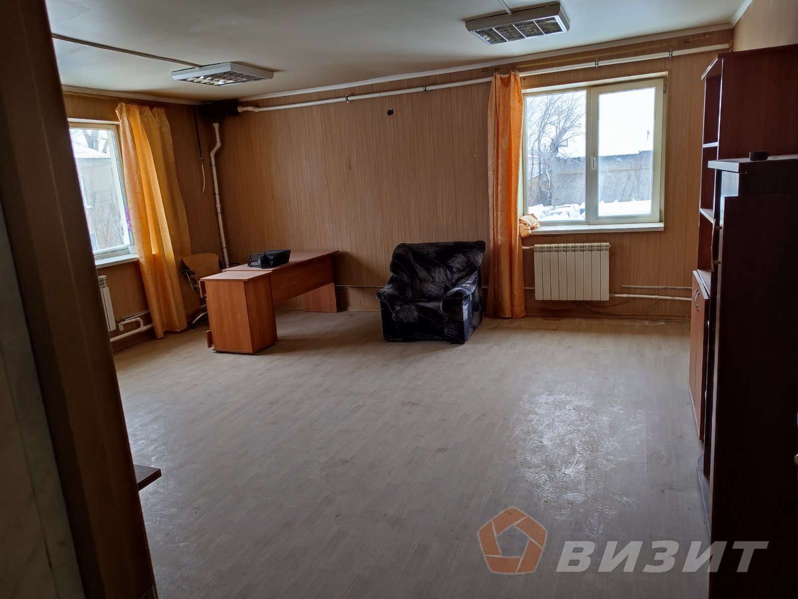 Аренда коммерческой недвижимости, 350м <sup>2</sup>, Самара, Северная улица,  5ка