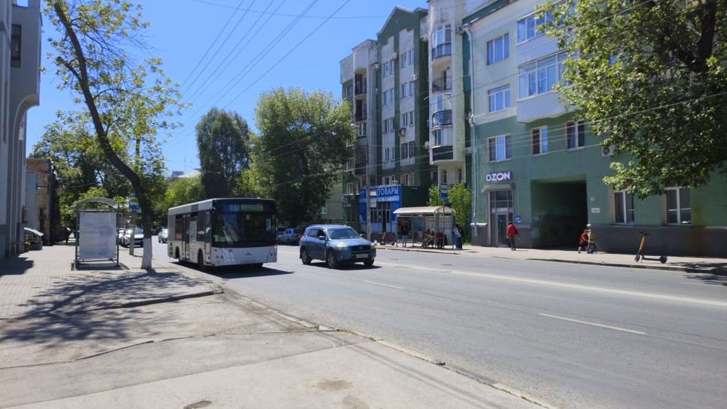 Продажа коммерческой недвижимости, 691м <sup>2</sup>, Самара, Самарская улица,  95А