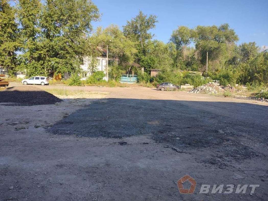 Аренда коммерческой недвижимости, 1350м <sup>2</sup>, Самара, Заводская улица,  3к1