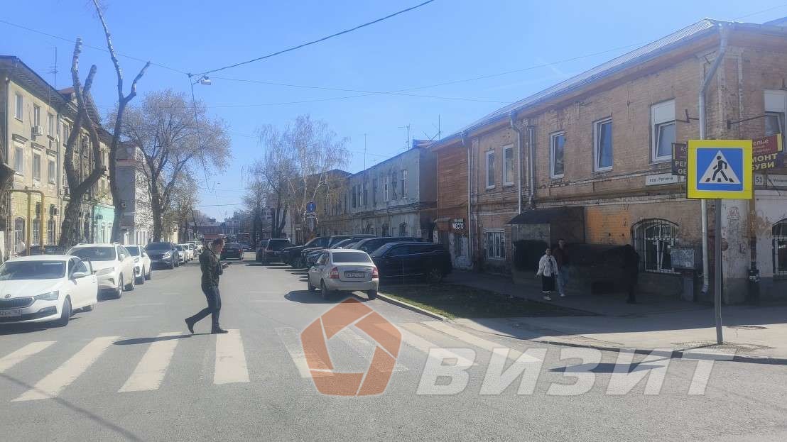 Продажа коммерческой недвижимости, 145м <sup>2</sup>, Самара, Молодогвардейская улица,  51