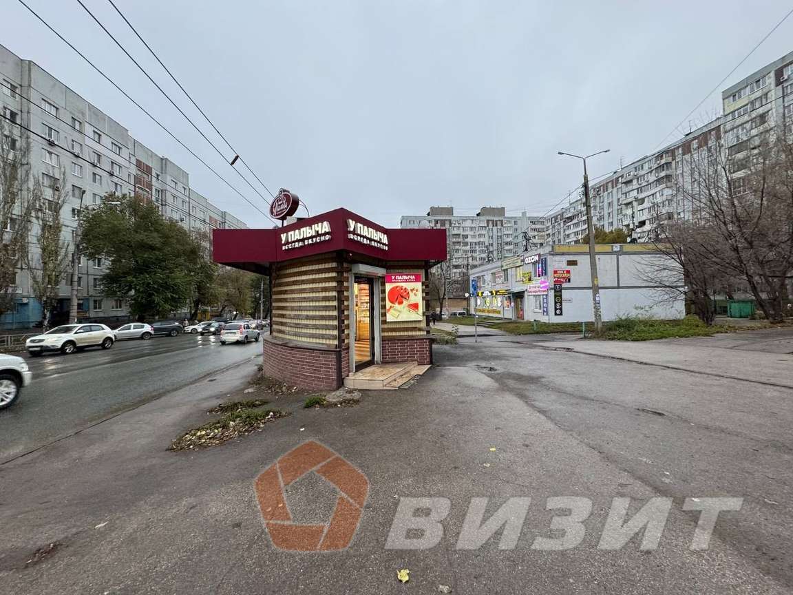 Аренда коммерческой недвижимости, 74м <sup>2</sup>, Самара, Пензенская улица,  64