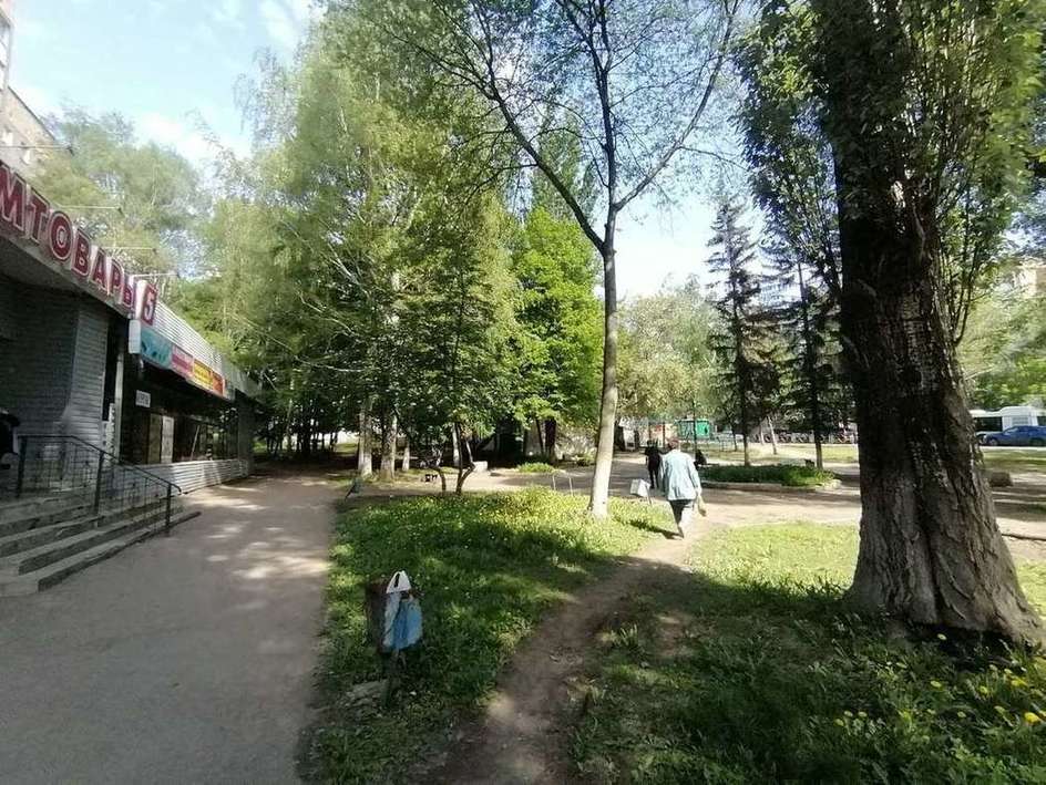 Продажа коммерческой недвижимости, 1300м <sup>2</sup>, Самара, Кирова проспект,  210