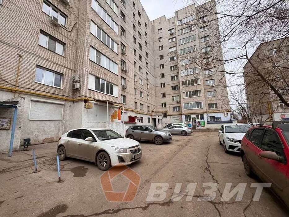 Продажа коммерческой недвижимости, 95м <sup>2</sup>, Самара, Партизанская улица,  158