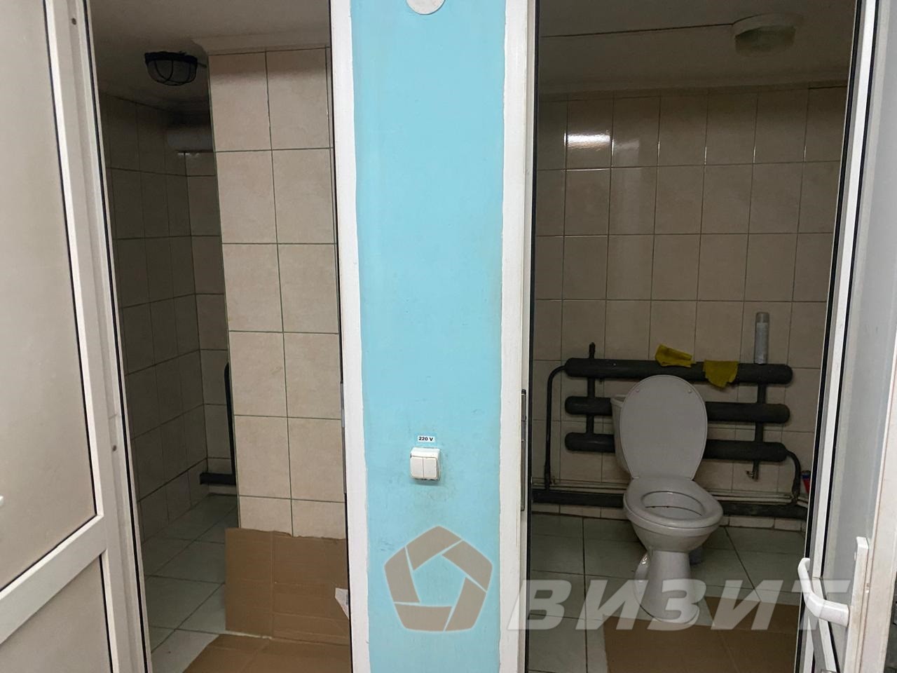 Продажа коммерческой недвижимости, 700м <sup>2</sup>, Новокуйбышевск, Промышленная 2-я улица,  7