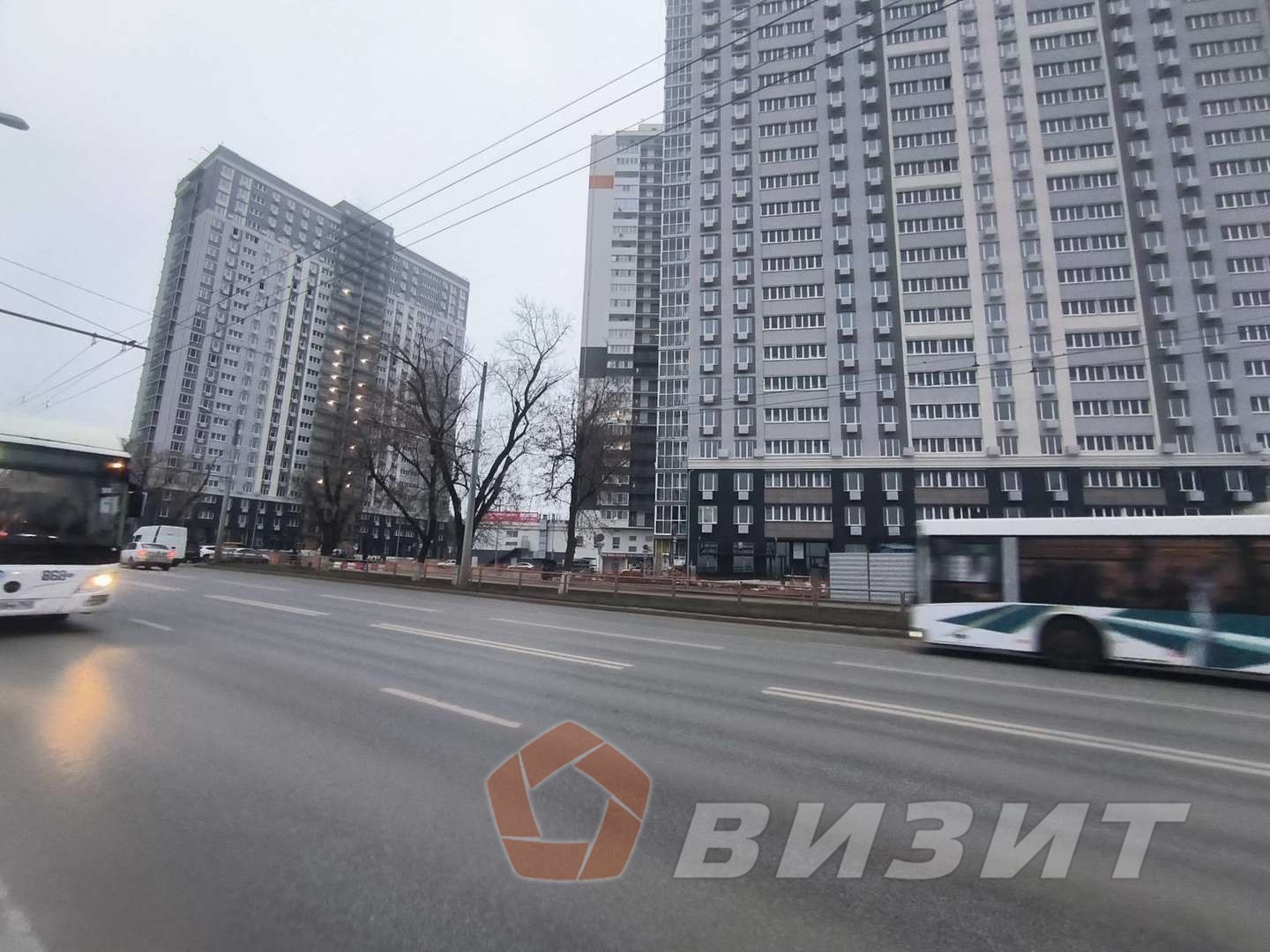 Аренда коммерческой недвижимости, 57м <sup>2</sup>, Самара, Московское шоссе,  17