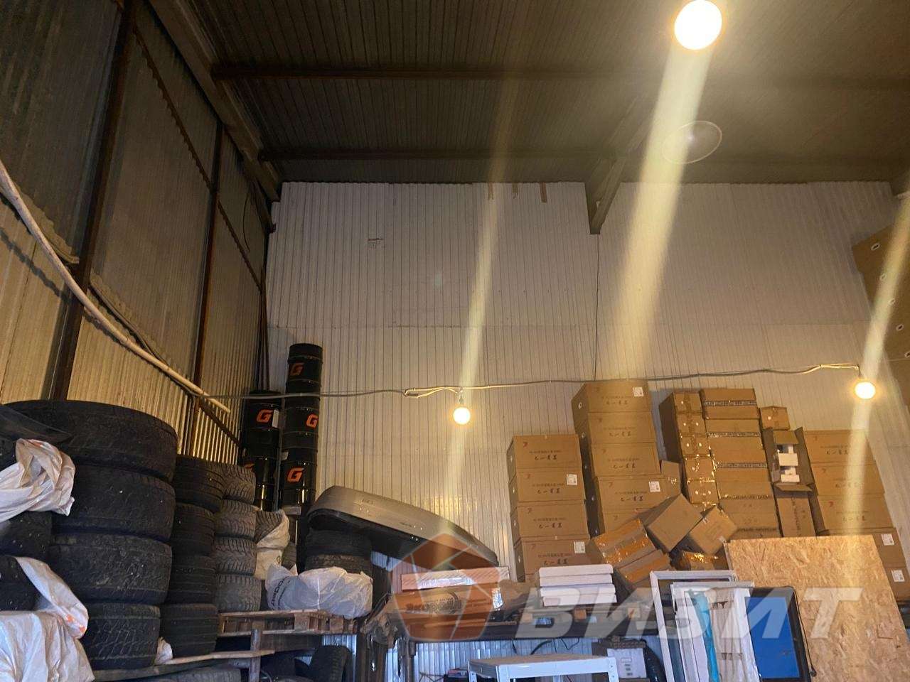 Продажа коммерческой недвижимости, 1305м <sup>2</sup>, Самара, Ракитовское шоссе,  38