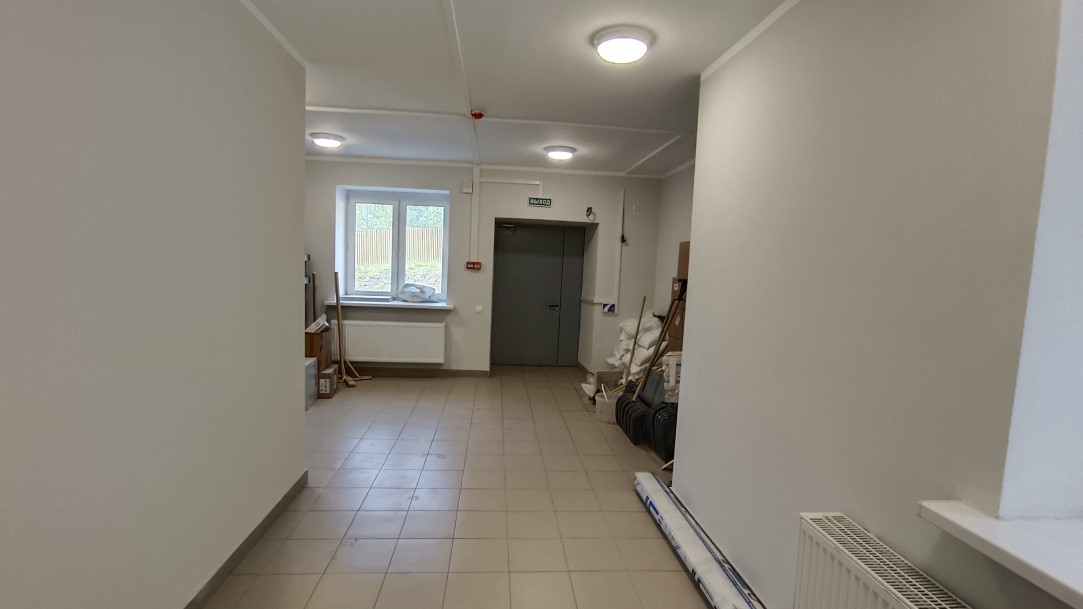 Продажа коммерческой недвижимости, 36м <sup>2</sup>, Самара, Черемшанская улица,  162