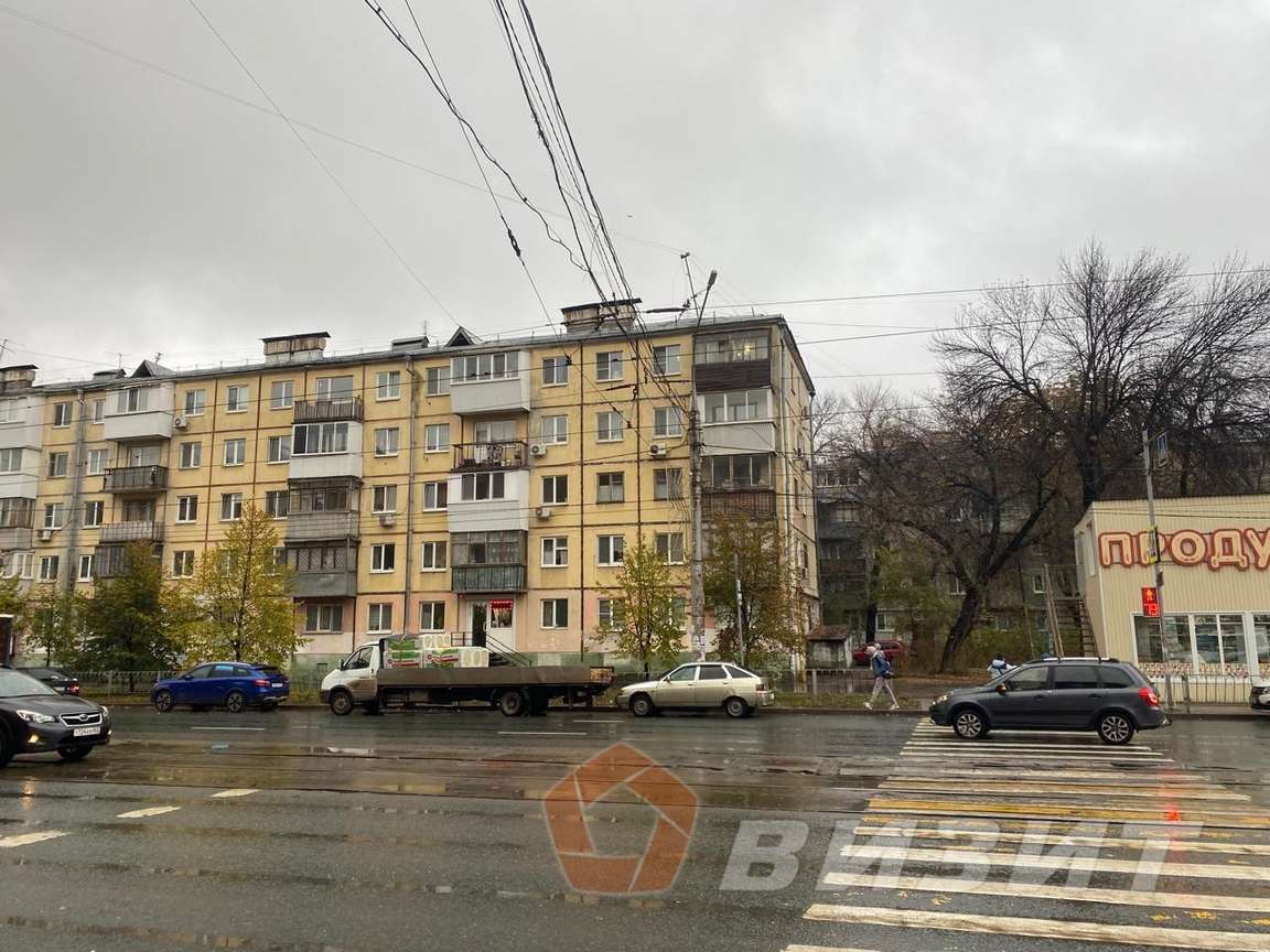 Аренда коммерческой недвижимости, 32м <sup>2</sup>, Самара, Победы улица,  149