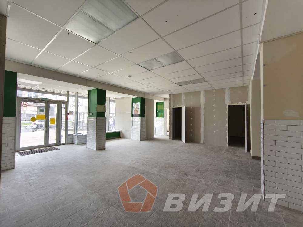 Аренда коммерческой недвижимости, 150м <sup>2</sup>, Самара, Гагарина улица,  49