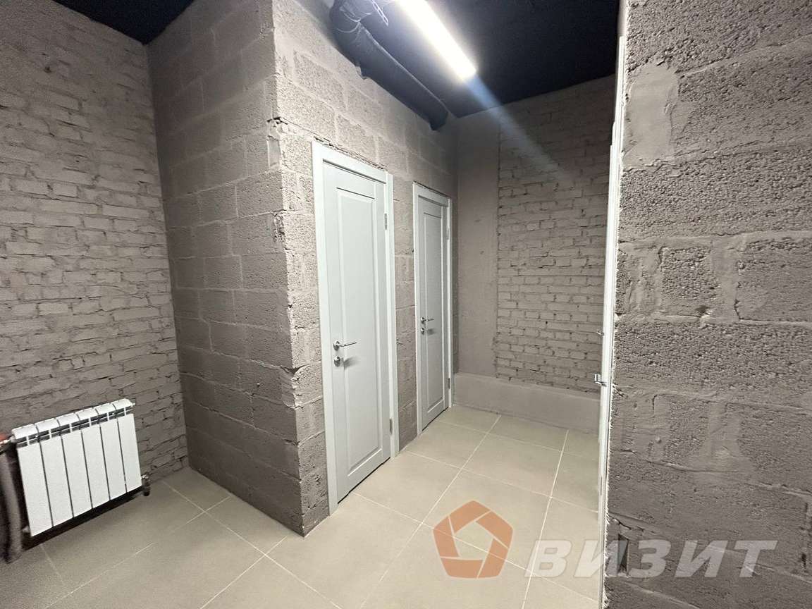 Аренда коммерческой недвижимости, 320м <sup>2</sup>, Самара, Самарская улица,  263