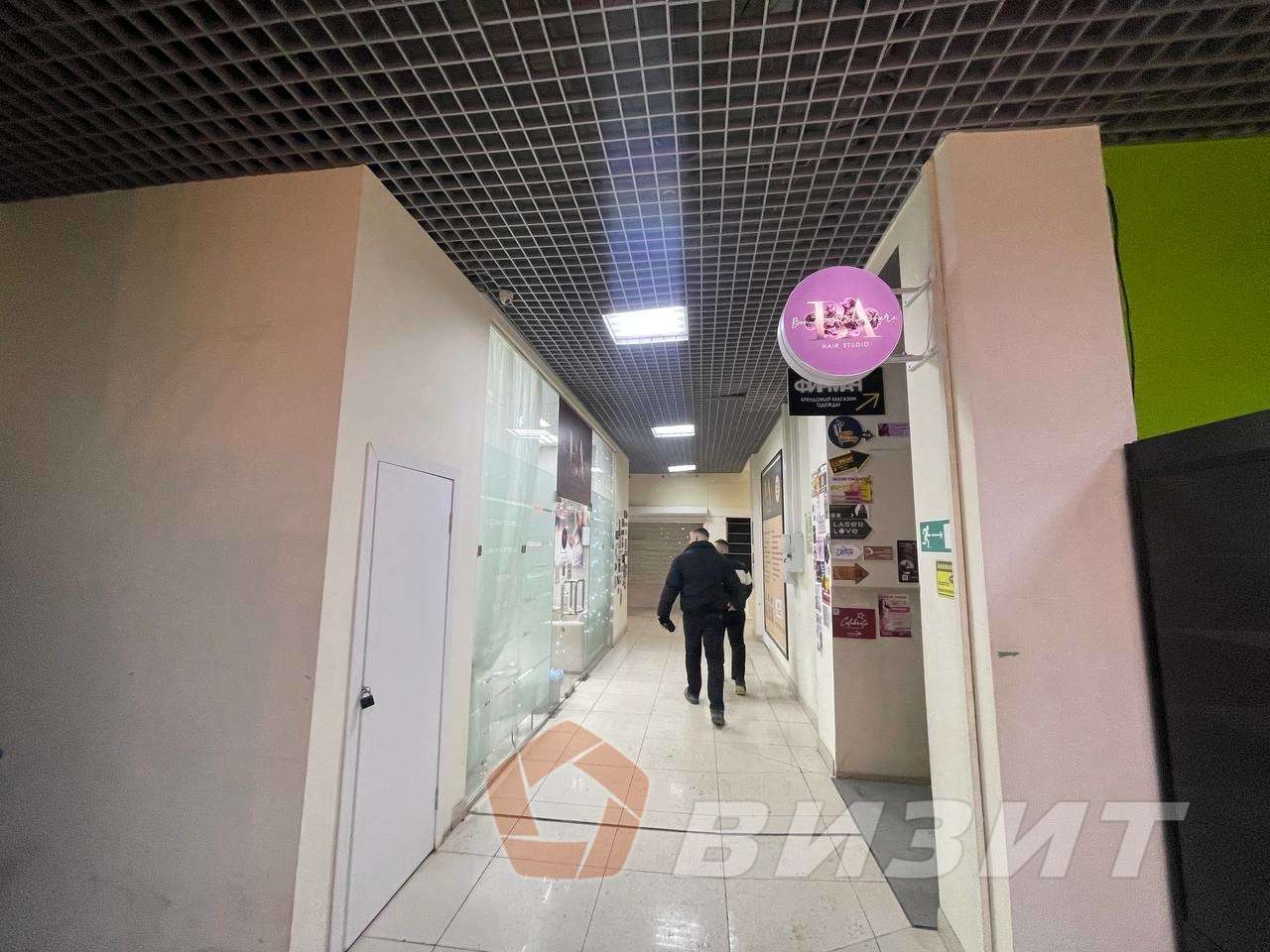 Продажа коммерческой недвижимости, 5м <sup>2</sup>, Самара, Московское шоссе,  49