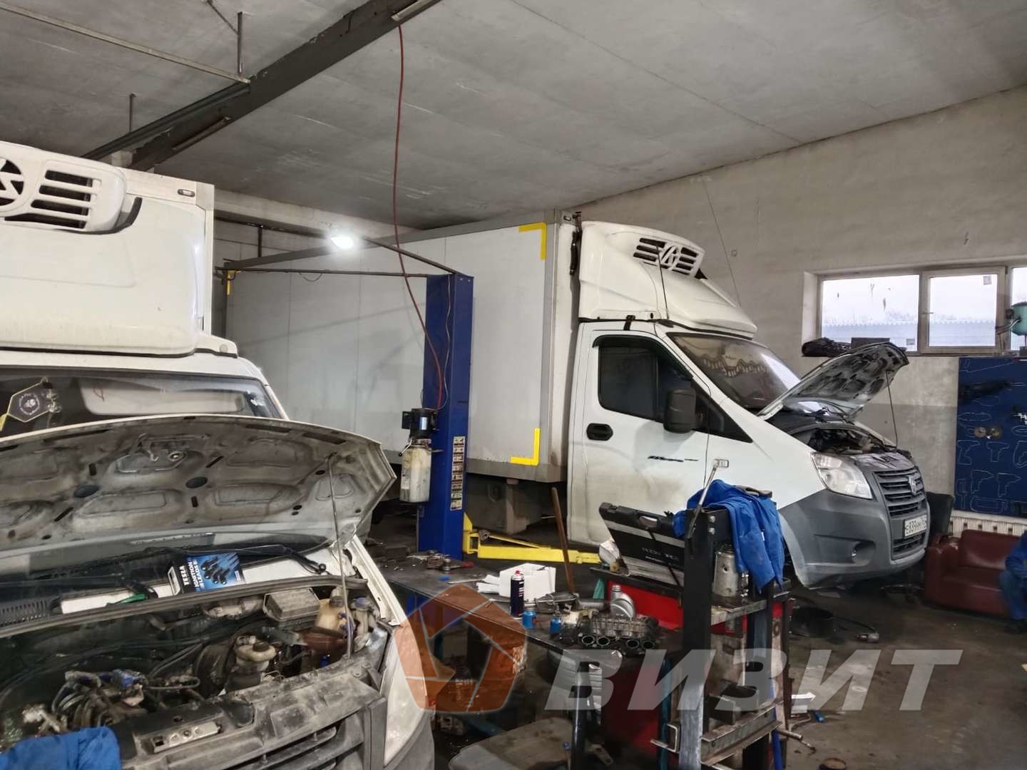 Аренда коммерческой недвижимости, 200м <sup>2</sup>, Самара, Товарная улица,  19к2